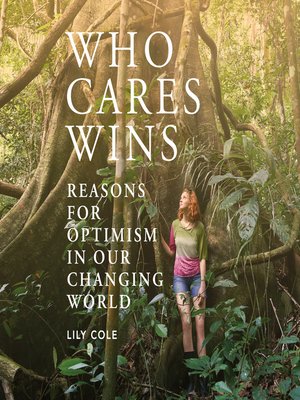 cover image of Who Cares Wins